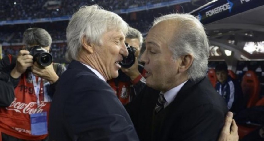 Sabella y Pékerman, los candidatos para reemplazar a Sampaoli