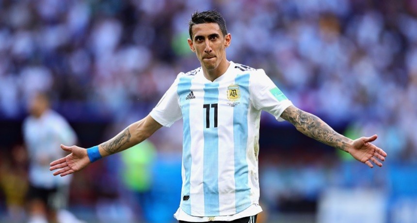 Napoli busca a Di Mar&iacute;a