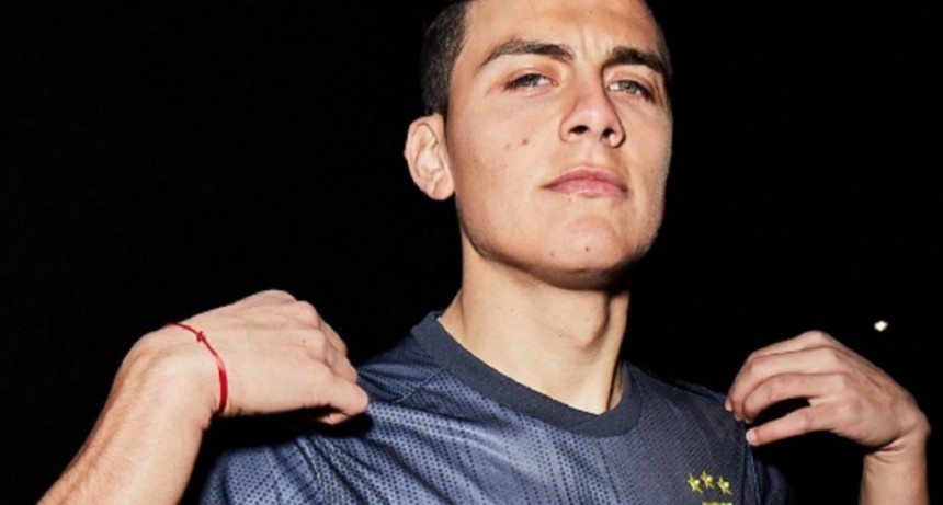 La reciclada camiseta de la Juventus