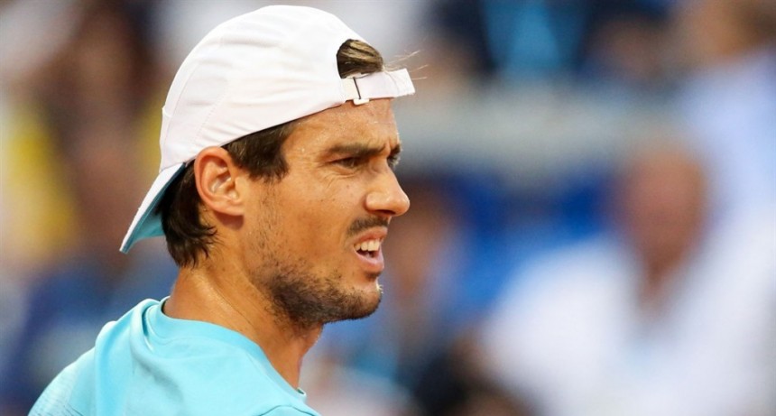 Guido Pella perdi&oacute; en la final de Umag