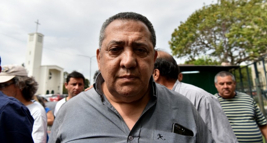 D&rsquo;El&iacute;a: &ldquo;A Macri hay que fusilarlo en la Plaza de Mayo&rdquo;