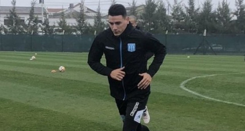 Mauricio Mart&iacute;nez se rompi&oacute; los ligamentos