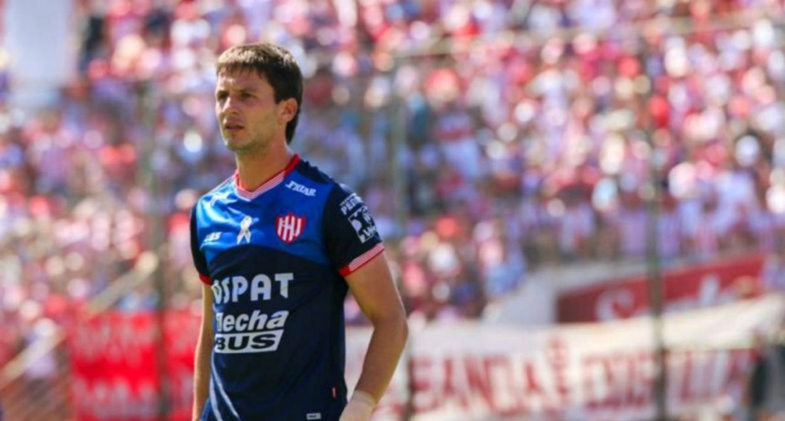 Soldano estaría en el radar del Olympiacos