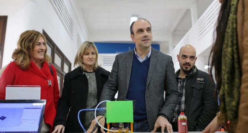 Se present&oacute; el cuarto Encuentro Federal de Polos y Clusters TIC