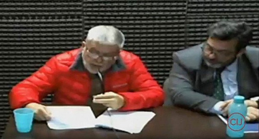 Piden cuatro a&ntilde;os y medio de prisi&oacute;n para Julio De Vido
