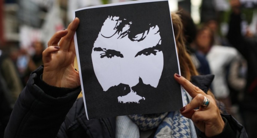 Habló el hermano de Santiago Maldonado a un año de su desaparición