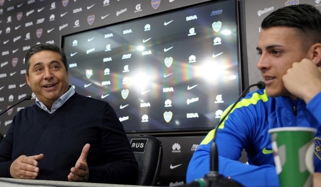 La s&uacute;per cl&aacute;usula de Pav&oacute;n