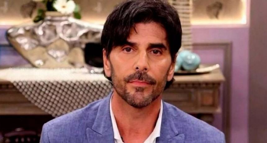 Juan Darth&eacute;s fue internado por depresi&oacute;n en Brasil