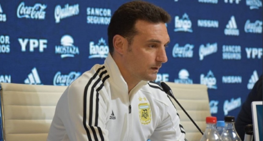 Lionel Scaloni continuar&aacute; hasta diciembre al mando de la Selecci&oacute;n argentina