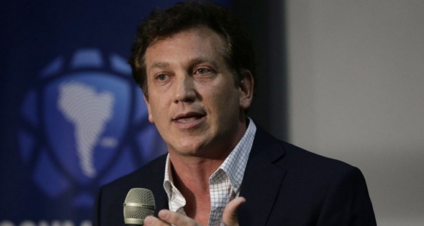 La Conmebol le respondi&oacute; a Messi: "Acusaciones Infundadas"