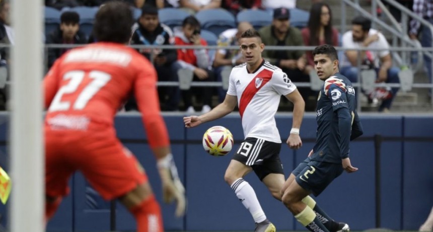 Gallardo no quiere "acelerar los tiempos de recuperaci&oacute;n de los lesionados"