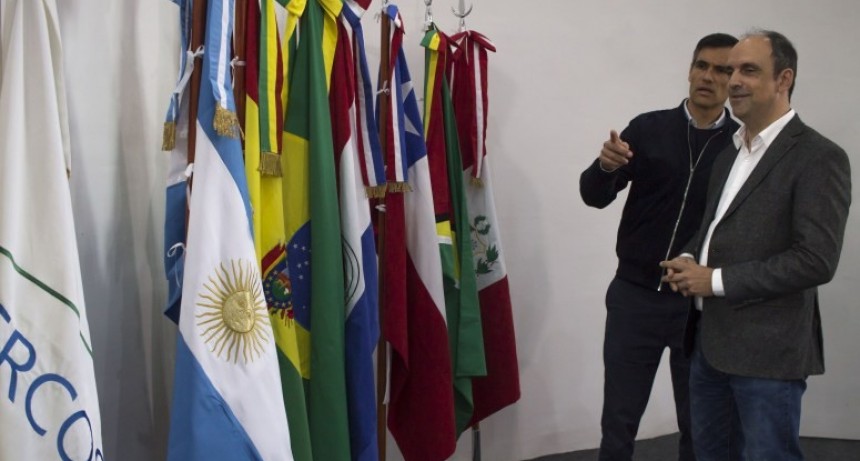 Jos&eacute; Corral: &ldquo;La ciudad se est&aacute; preparando para vivir un hecho hist&oacute;rico&rdquo;