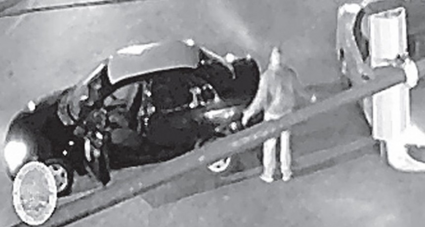 Muri&oacute; el taxista brutalmente golpeado, el agresor fue liberado