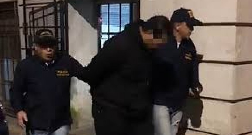 Detuvieron al karateca que mat&oacute; a golpes a un taxista y la car&aacute;tula ahora es homicidio