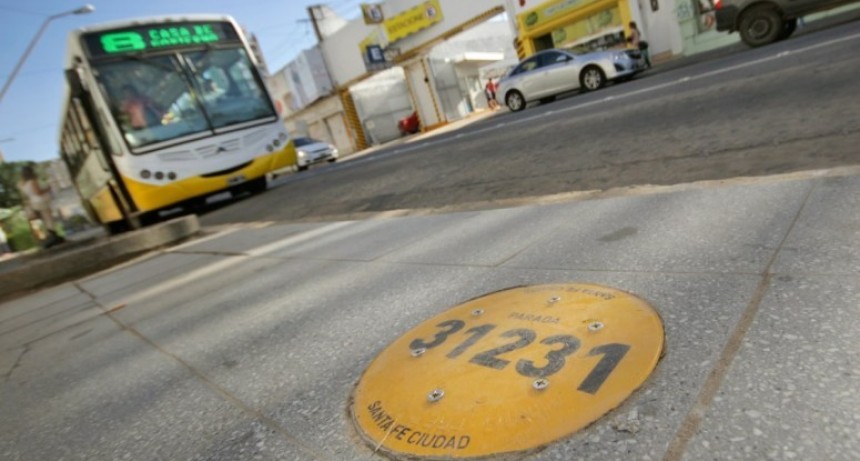 Corte de tr&aacute;nsito por reparaciones en la Peatonal