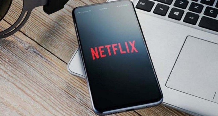 Netflix aumenta su tarifa