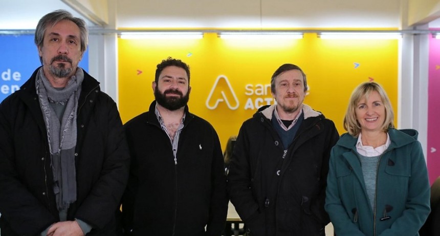Santa Fe ser&aacute; sede de la 4ta Exposici&oacute;n de Videojuegos Argentina