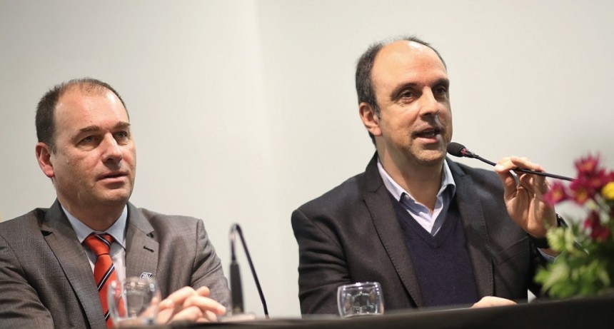 Comenzaron las Jornadas Agropecuarias para Profesionales de Ciencias Econ&oacute;micas