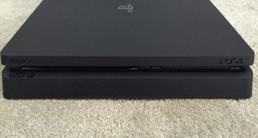 Vendieron m&aacute;s de 60 PlayStation 4 a un centavo de euro