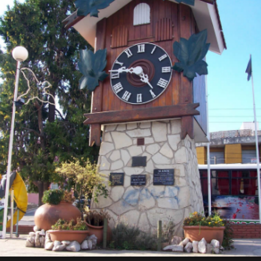 El Secterario de Turismo de Carlos Paz hablo para Radio de Noticias