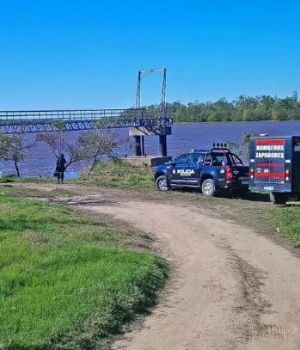 Encuentran a otro nene asesinado en Santa Fe