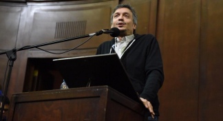 M&aacute;ximo Kirchner. Macri va a hacer todo lo que pueda para no perder las elecciones