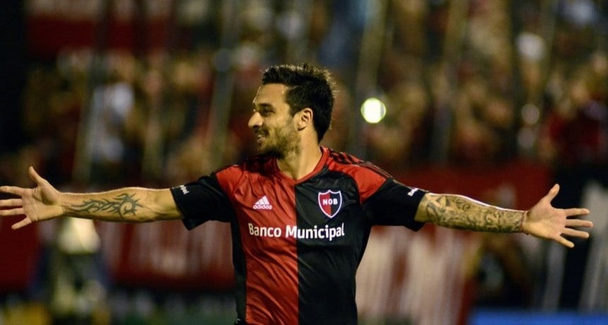 Scocco vuelve a Newell&rsquo;s