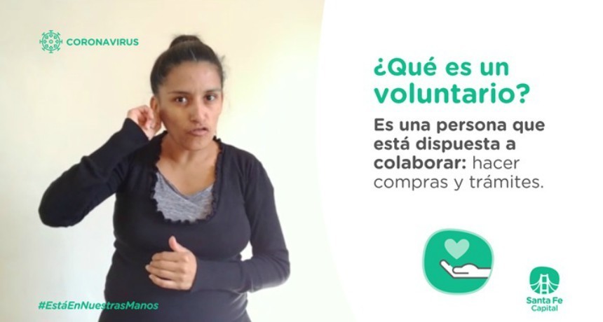 Recomendaciones para la atenci&oacute;n de pacientes de COVID-19 con discapacidad