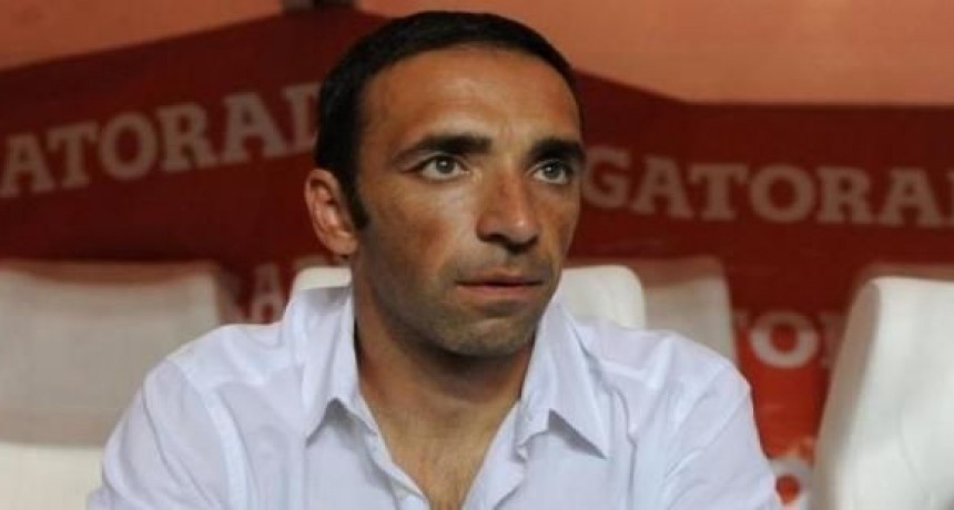 Uni&oacute;n oficializ&oacute; la contrataci&oacute;n de Juan Manuel Azconz&aacute;bal
