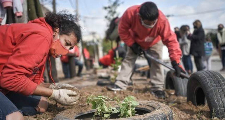 La Municipalidad ya erradic&oacute; 40 microbasurales en diferentes barrios