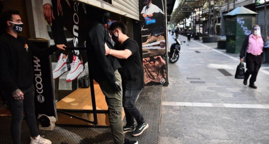 Volver&aacute;n a abrir bares y restaurantes en C&oacute;rdoba