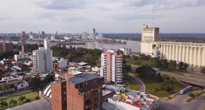 Nuevos horarios de funcionamiento para shoppings y playas de estacionamiento