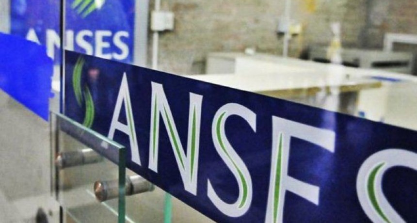 Anses suspende el pago de las cuotas de los cr&eacute;ditos para jubilados