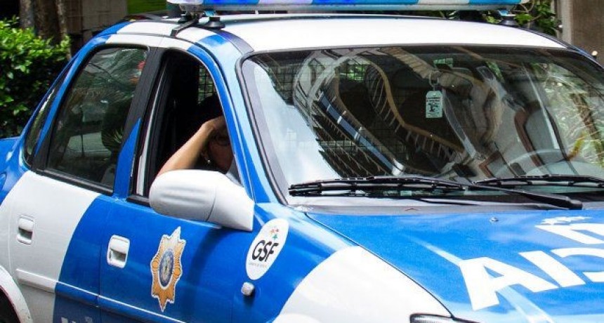 Rosario: Detuvieron a 52 personas en una fiesta electr&oacute;nica en zona oeste