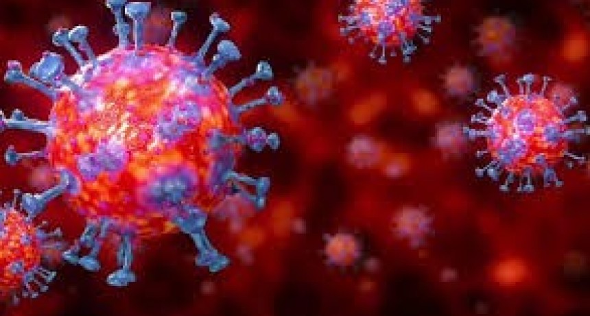 Nuevo caso de coronavirus en la ciudad de Santa Fe