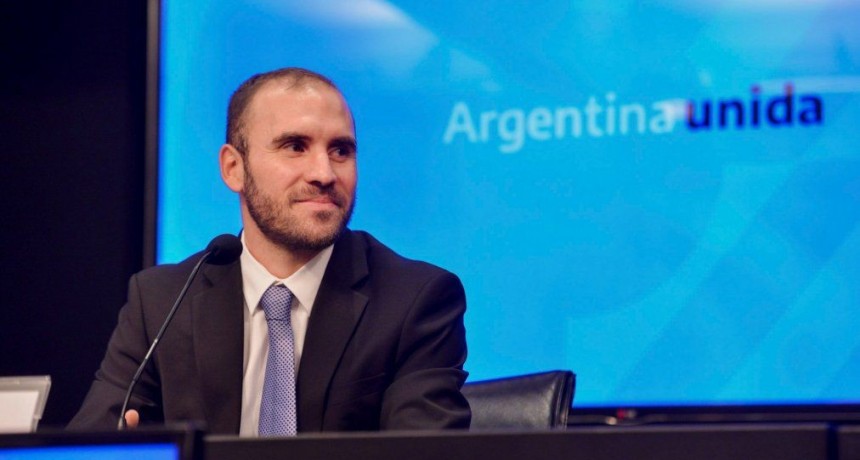 Argentina present&oacute; formalmente su propuesta mejorada para la reestructuraci&oacute;n de la deuda