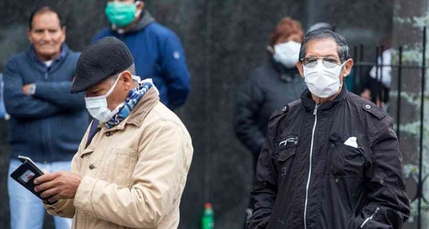 Coronavirus: cuatro nuevos casos en Santa Fe