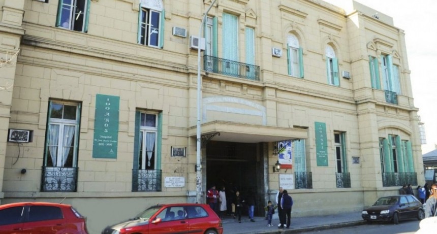 El Hospital Cullen comenzar&aacute; a tratar pacientes con Covid-19 utilizando Remdesivir