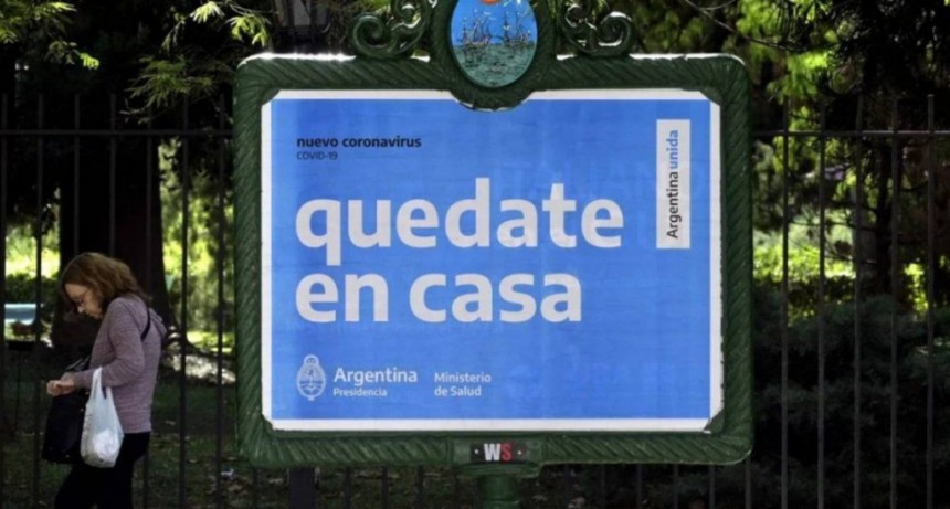Reportan 13 nuevos fallecidos y ya suman 1707 desde el comienzo de la pandemia