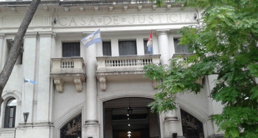 Santa Fe fue condenado a 30 a&ntilde;os de prisi&oacute;n por abusar de sus dos hijastras