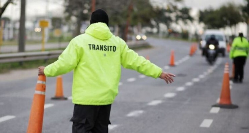 Controles y servicios para el fin de semana largo