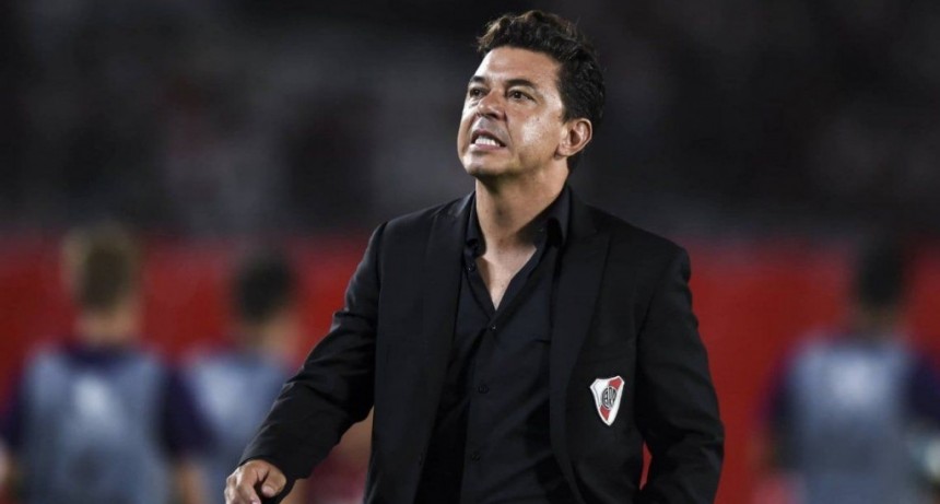 River es uno de los clubes de Argentina m&aacute;s perjudicados por la pandemia