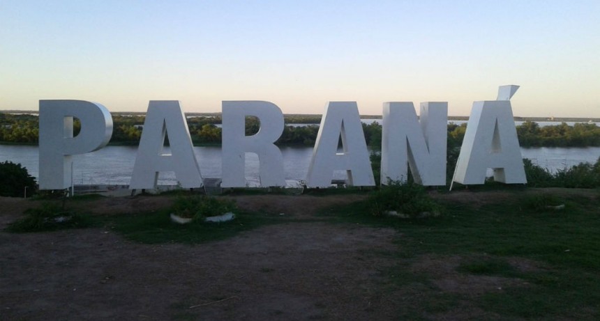Se agrava la situaci&oacute;n en Paran&aacute;: 12 nuevos casos de coronavirus
