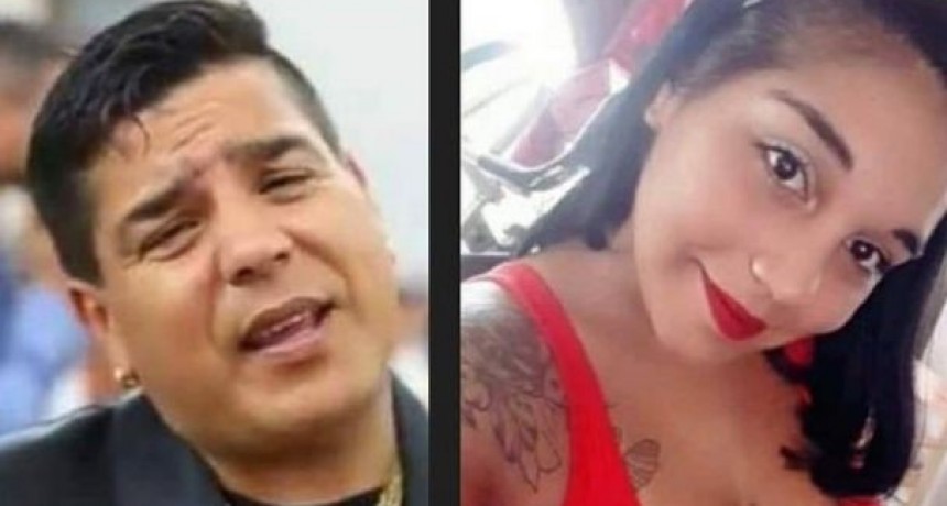 Se recupera en el Cullen la hija del cantante de cumbia Coty Hern&aacute;ndez