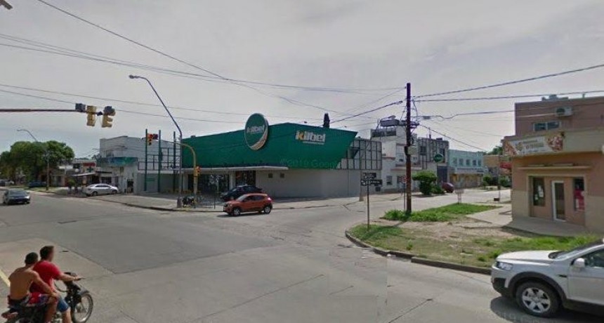 Reabrieron la sucursal de Kilbel donde trabajaba un infectado