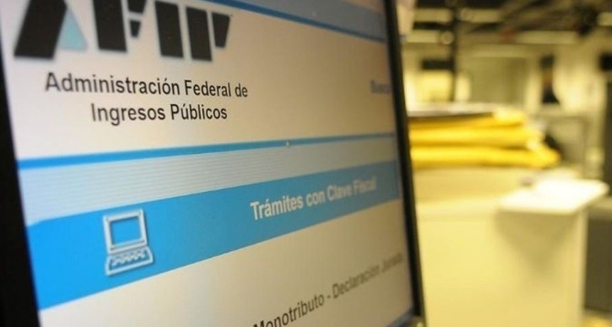 AFIP extendi&oacute; el plazo para pagar deudas de Ganancias