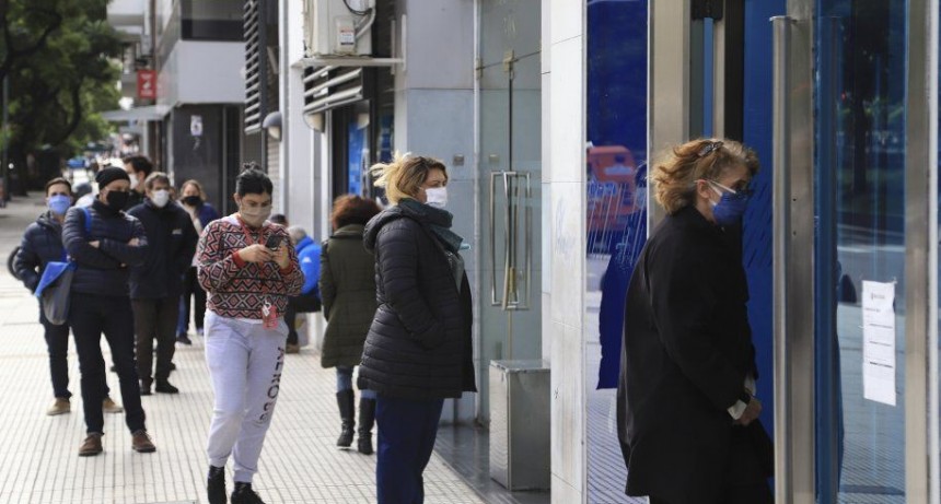 El IFE se pagar&aacute; por &uacute;ltima vez en agosto