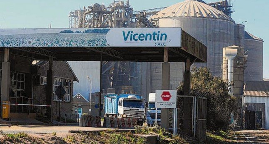 Pens&eacute; que iban a salir a festejar, dijo Fern&aacute;ndez sobre Vicentin