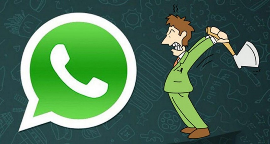 WhatsApp Web se cay&oacute; en varias zonas del mundo y los memes no tardaron en llegar