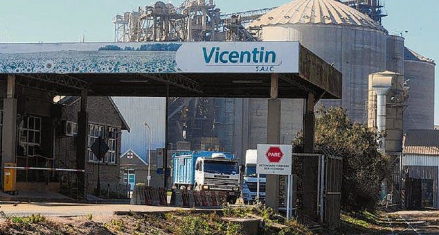 Santa Fe y los apoderados de Vicentin, cara a cara ante el juez